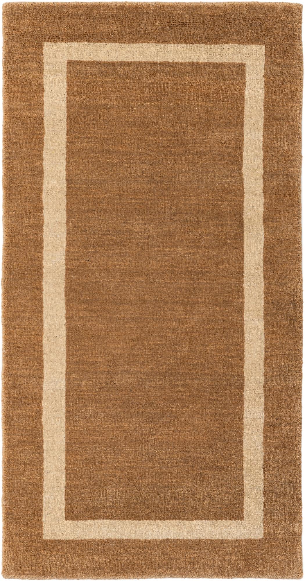Rug Latte Brown Swatch link