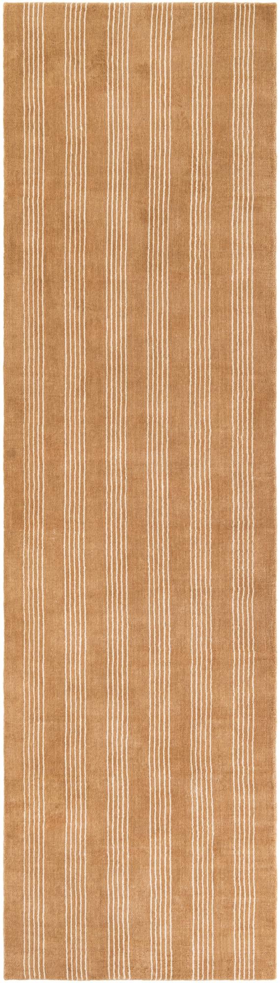 Rug Latte Brown Swatch link