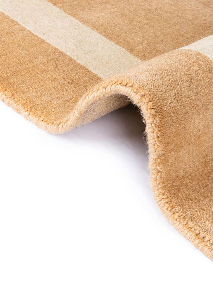 10' x 10' Jill Zarin Border Wool Square Rug