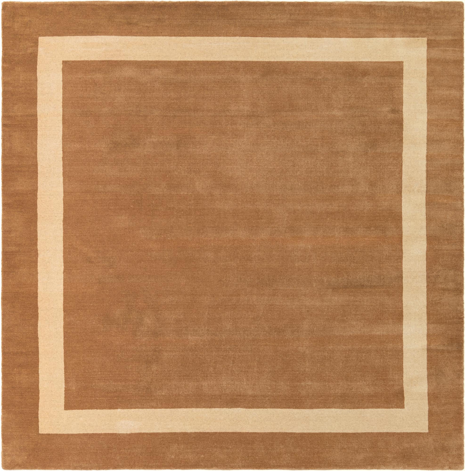 Rug Latte Brown Swatch link