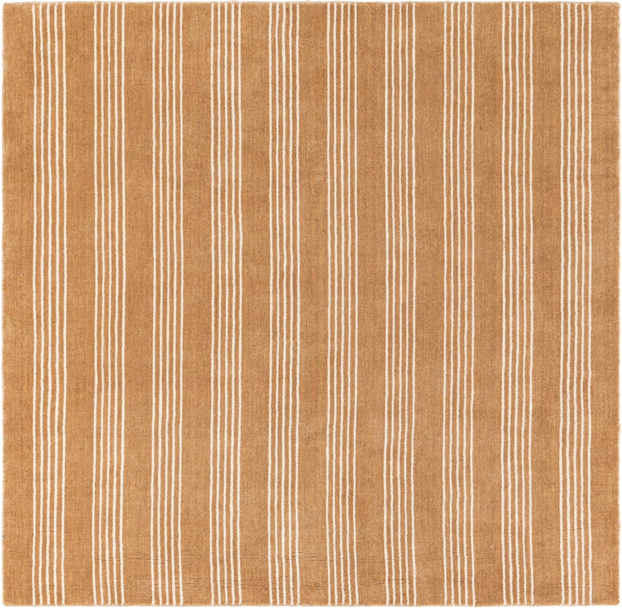 Rug Latte Brown Swatch link