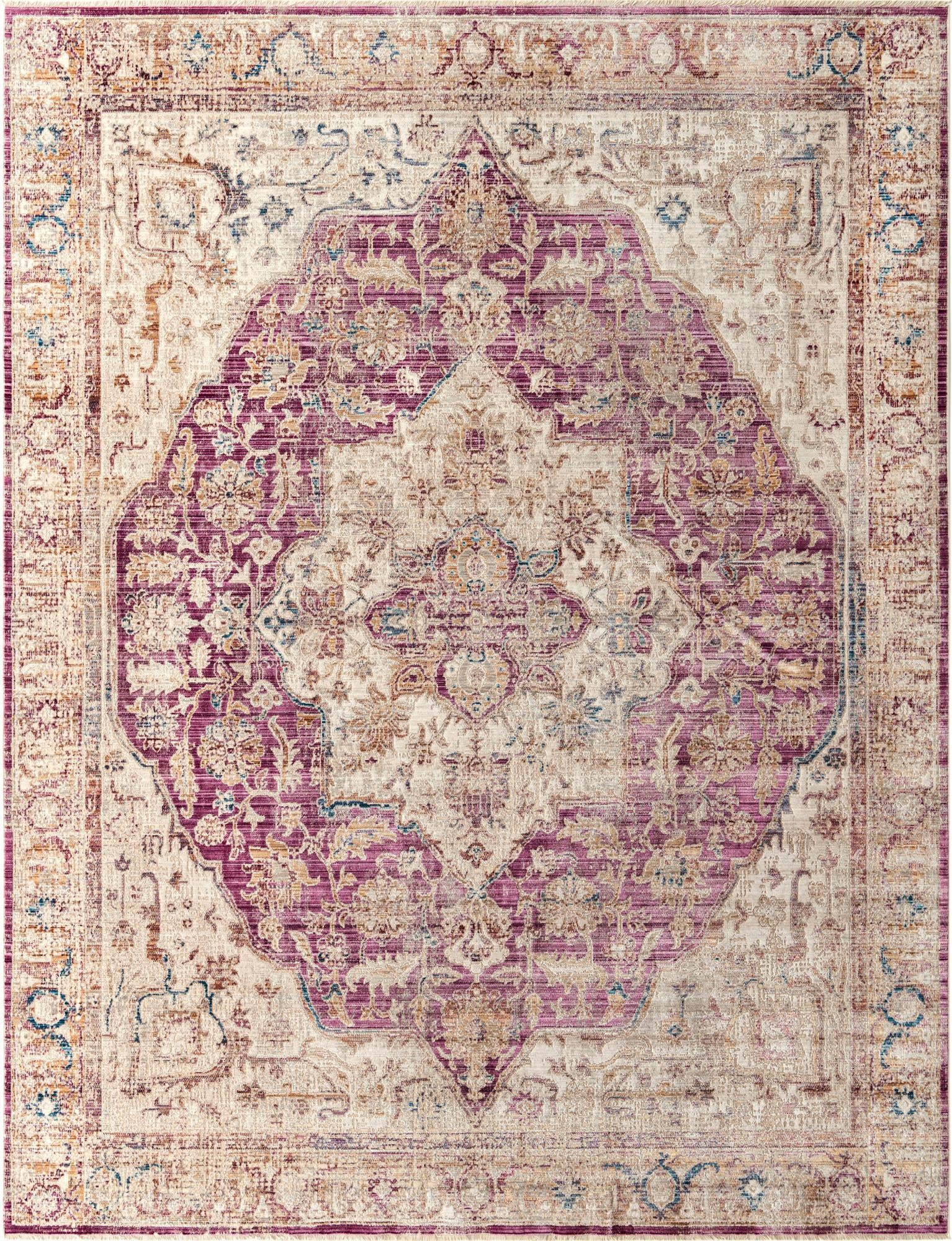 Rug Lavender Swatch link