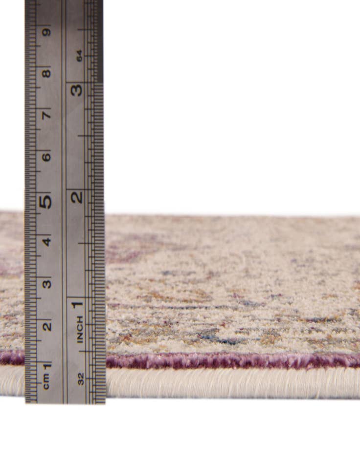 Detail image of 9' x 11' 7 Deepa Rug