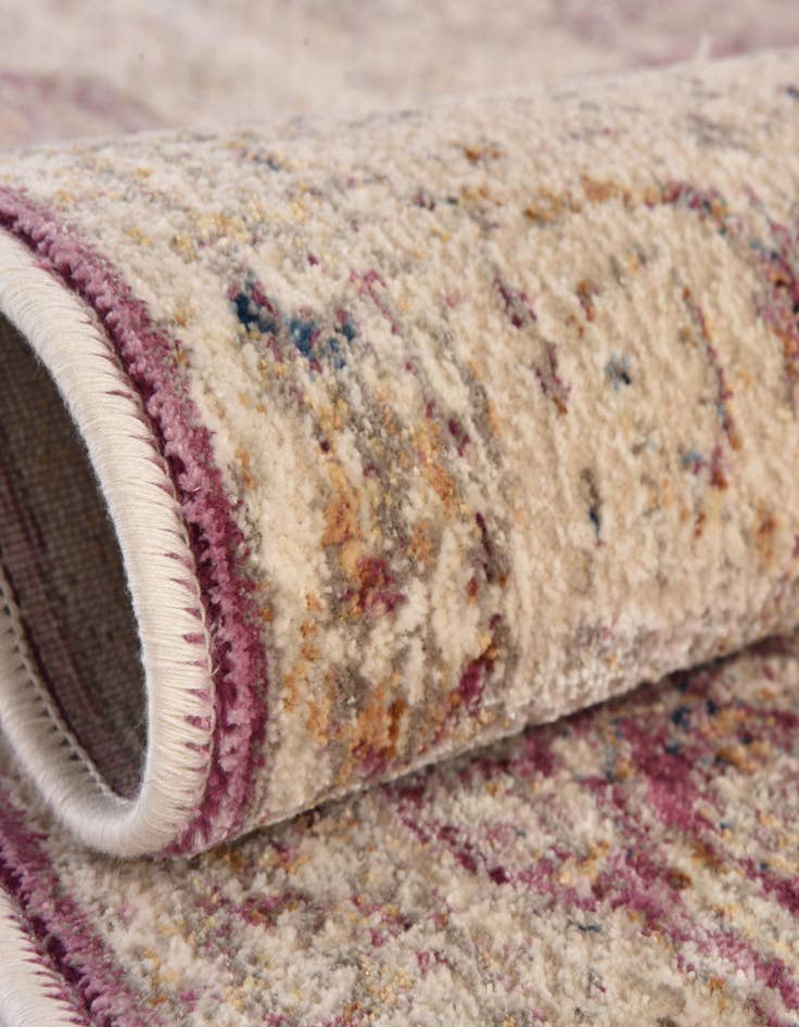 Detail image of 9' x 11' 7 Deepa Rug