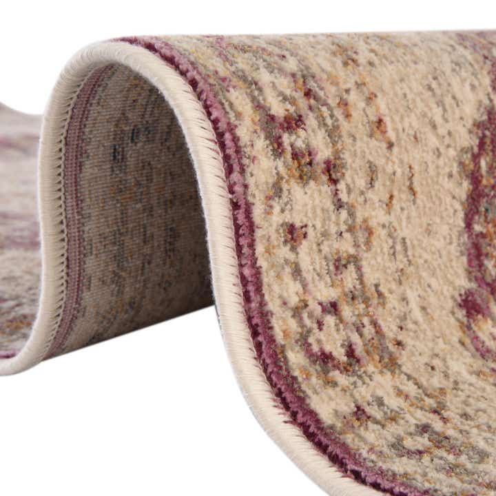 9' x 11' 7 Deepa Rug