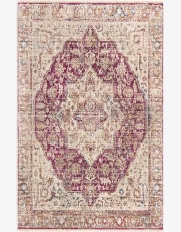 3' 3 x 5' Deepa Rug