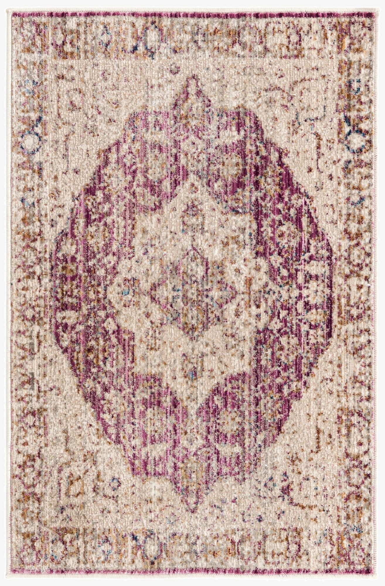 2' x 3' Deepa Rug
