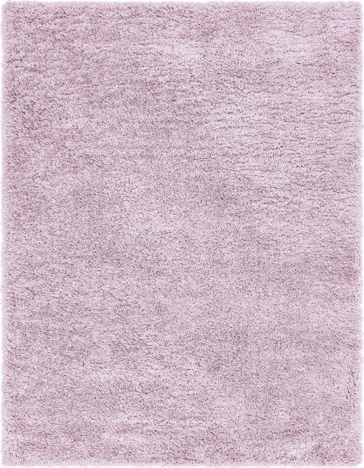 Detail image of 8' x 11' Infinity Shag Rug