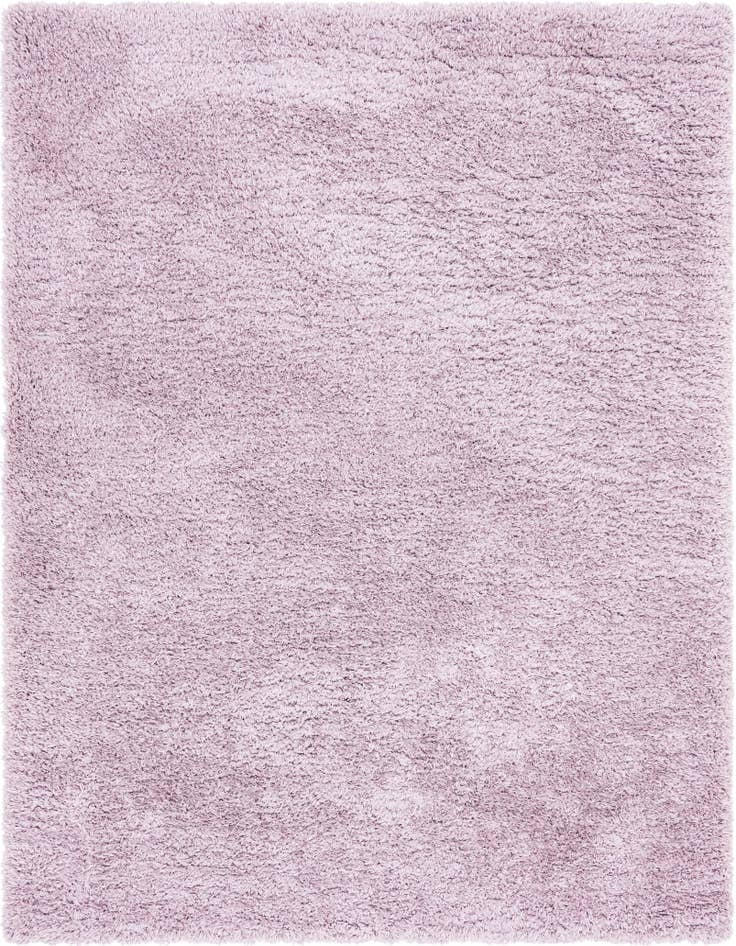 Detail image of 8' x 10' Infinity Shag Rug