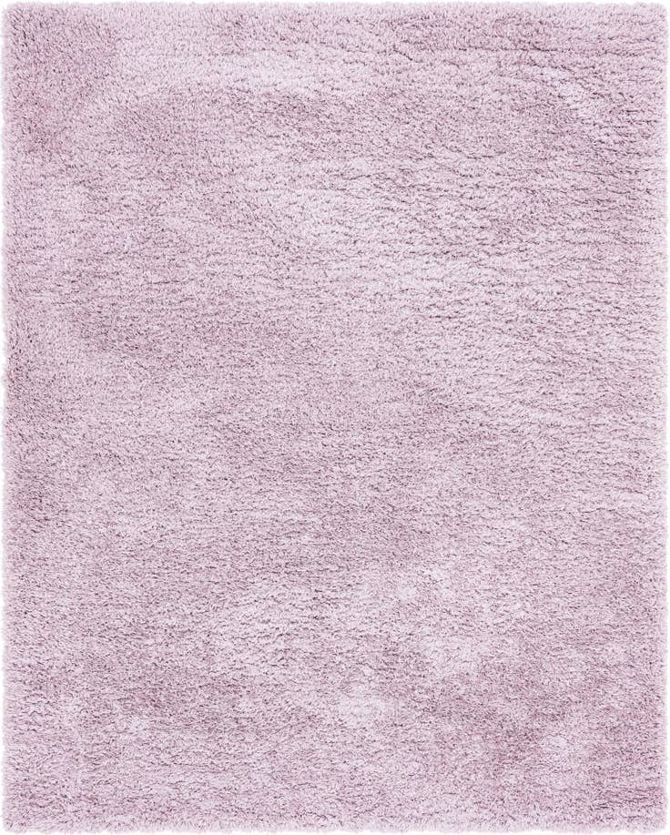 Detail image of 8' x 10' Infinity Shag Rug