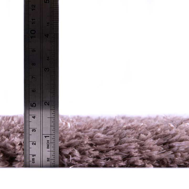 8' x 10' Infinity Shag Rug