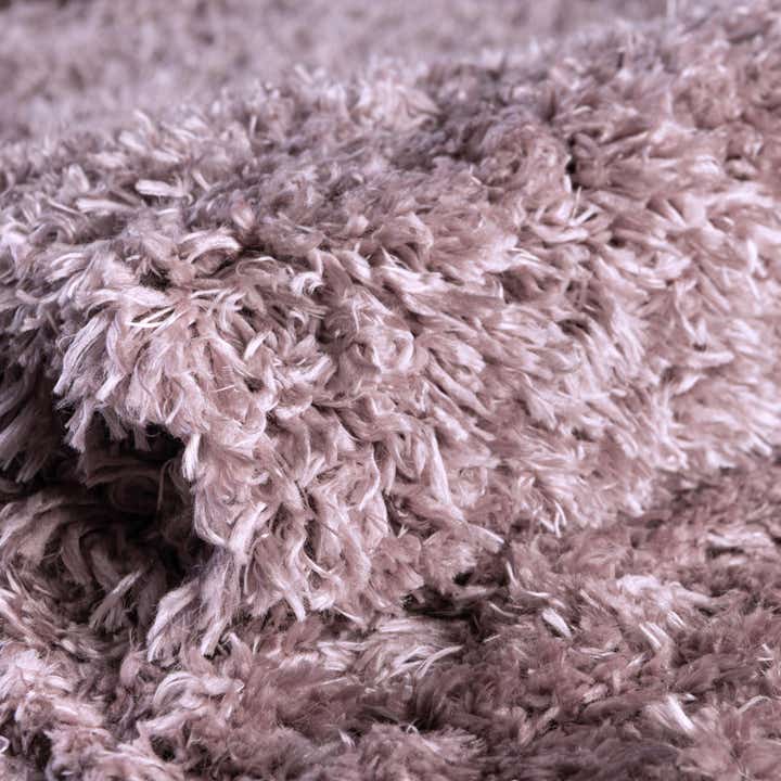 8' x 10' Infinity Shag Rug