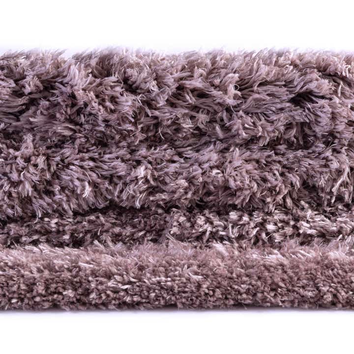 8' x 10' Infinity Shag Rug