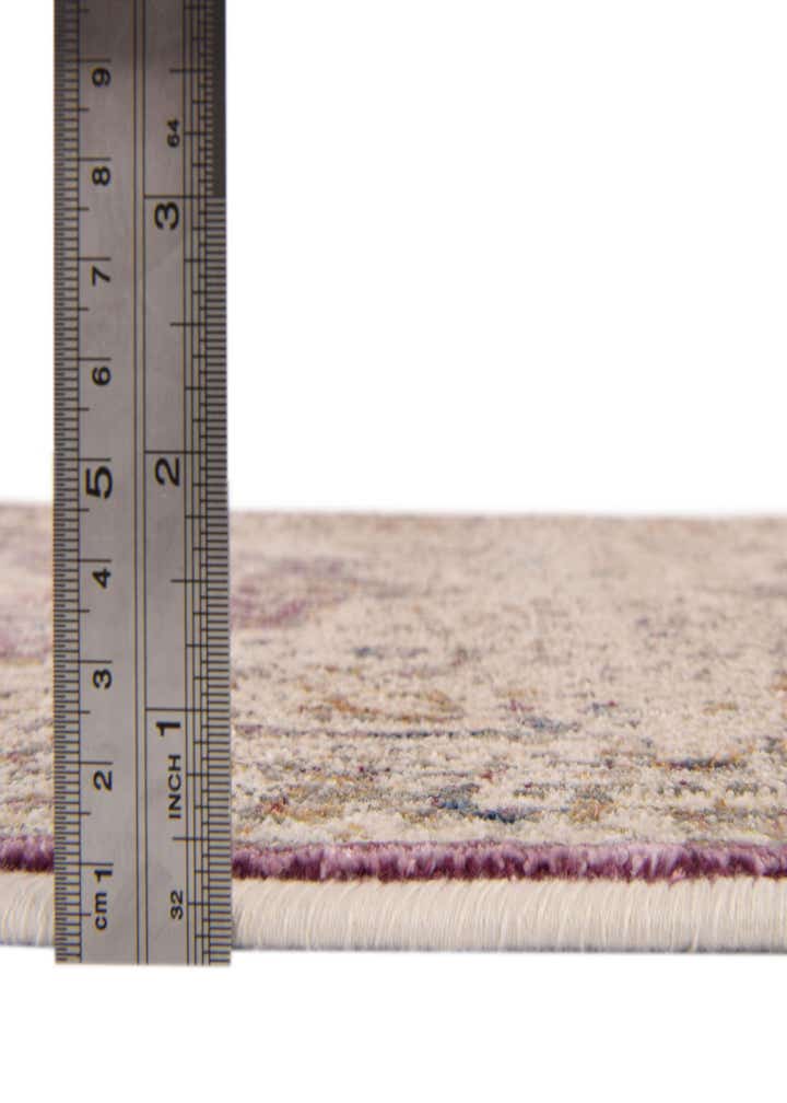 2' 6 x 12' Deepa Runner Rug