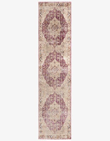 2' x 8' Deepa Runner Rug