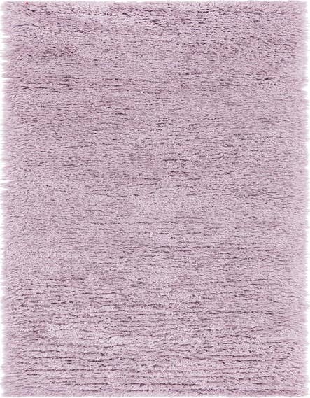 Detail image of 2' 7 x 13' Infinity Shag Runner Rug