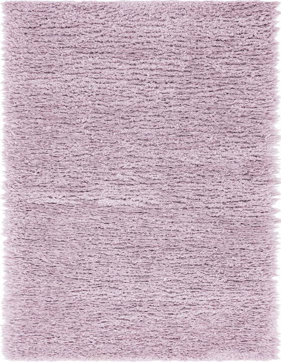 Detail image of 2' 7 x 10' Infinity Shag Runner Rug