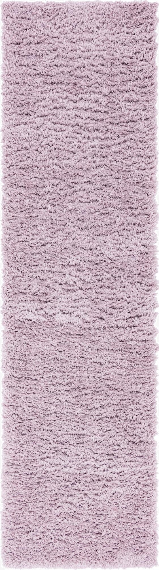 2' 7 x 10' Infinity Shag Runner Rug