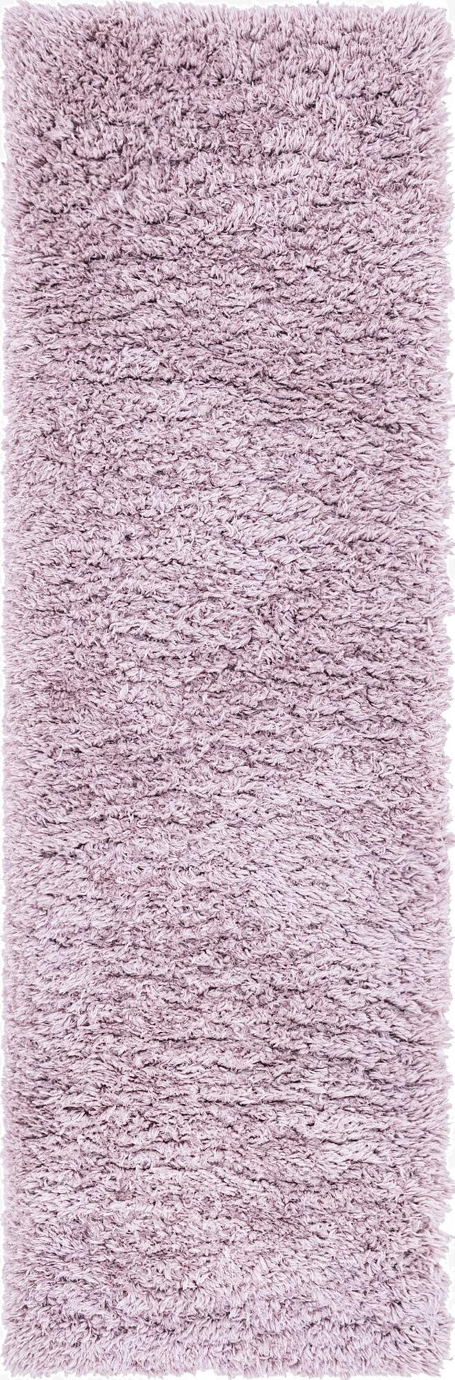 60cm x 195cm Infinity Shag Runner Rug