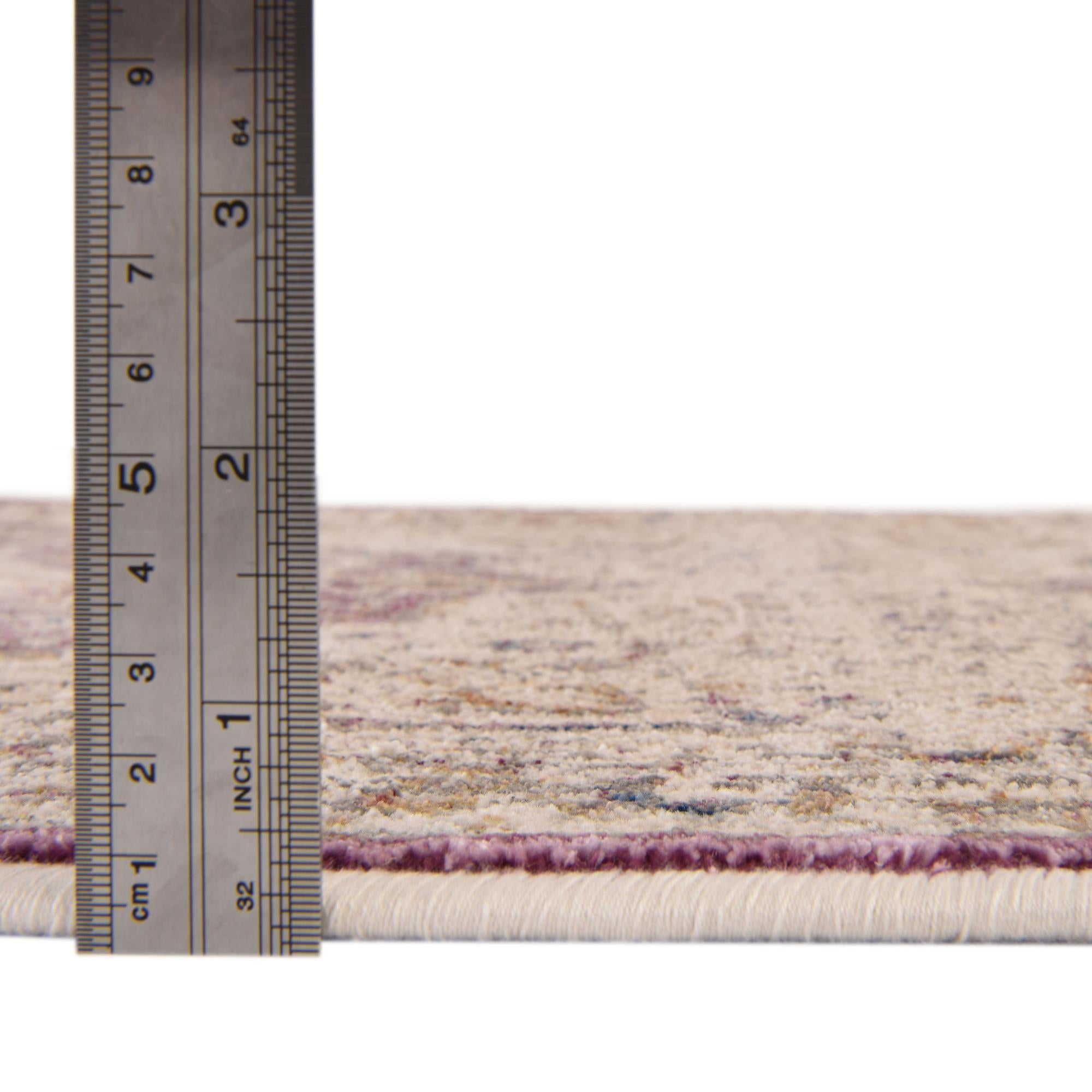 7' 10 x 7' 10 Deepa Square Rug