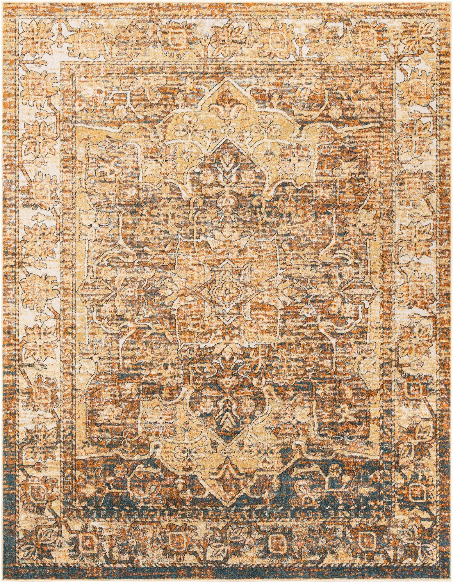 Primary image 7' 10 x 10' Isabella Rug
