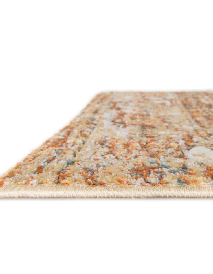 Detail image of 2' x 6' Isabella Runner Rug