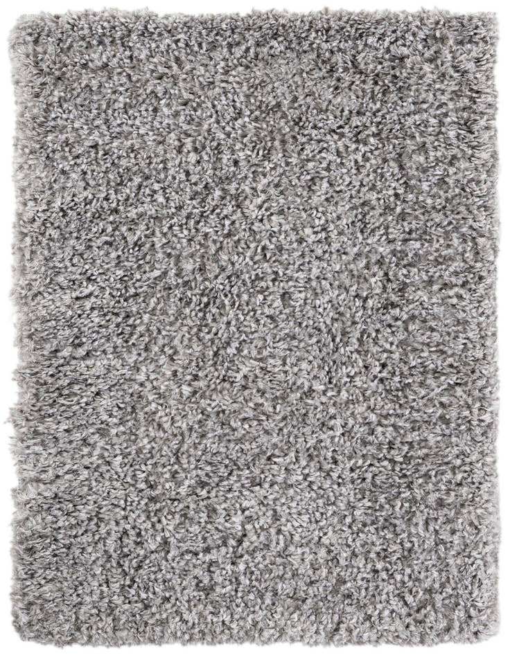Detail image of 2' x 3' Zermatt Shag Rug