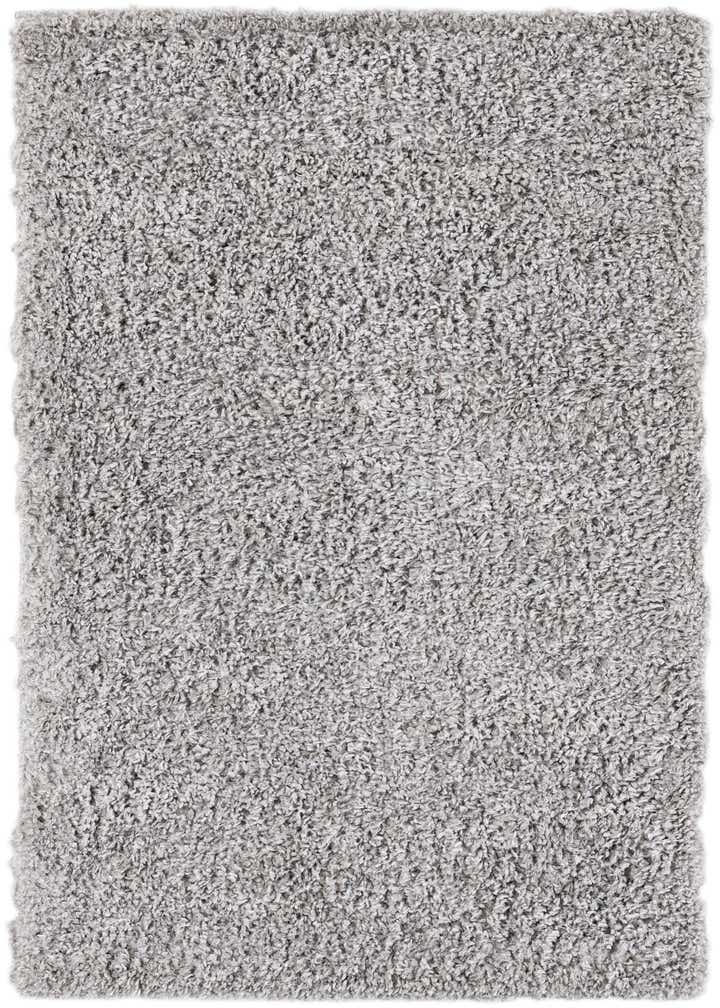 3' 2 x 5' 2 Zermatt Shag Rug