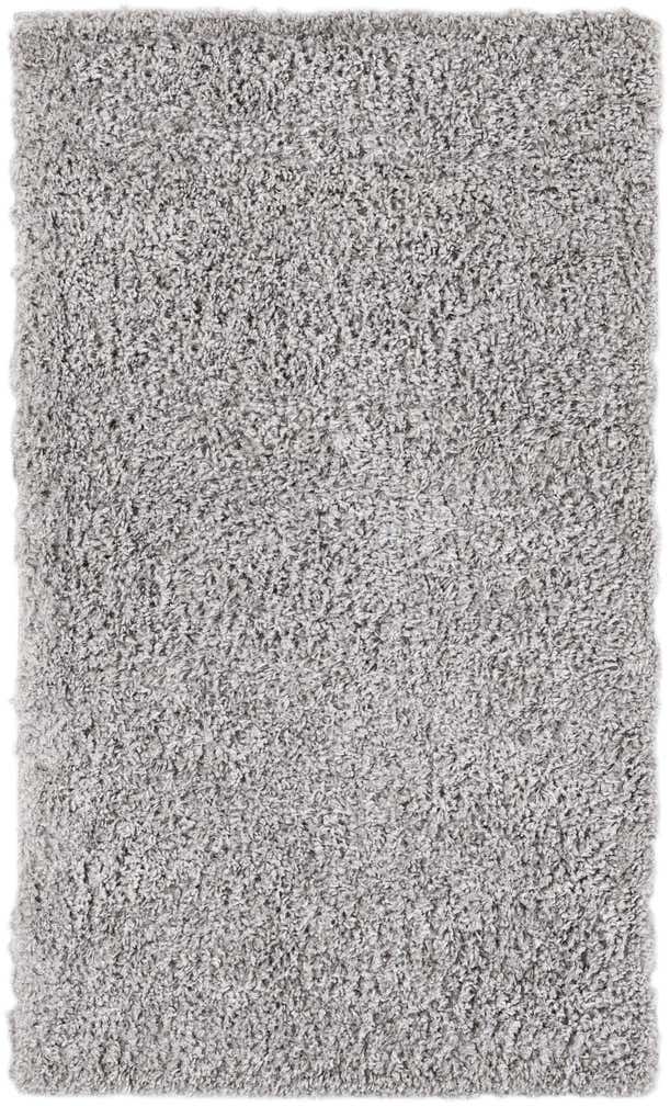 3' 2 x 5' 2 Zermatt Shag Rug