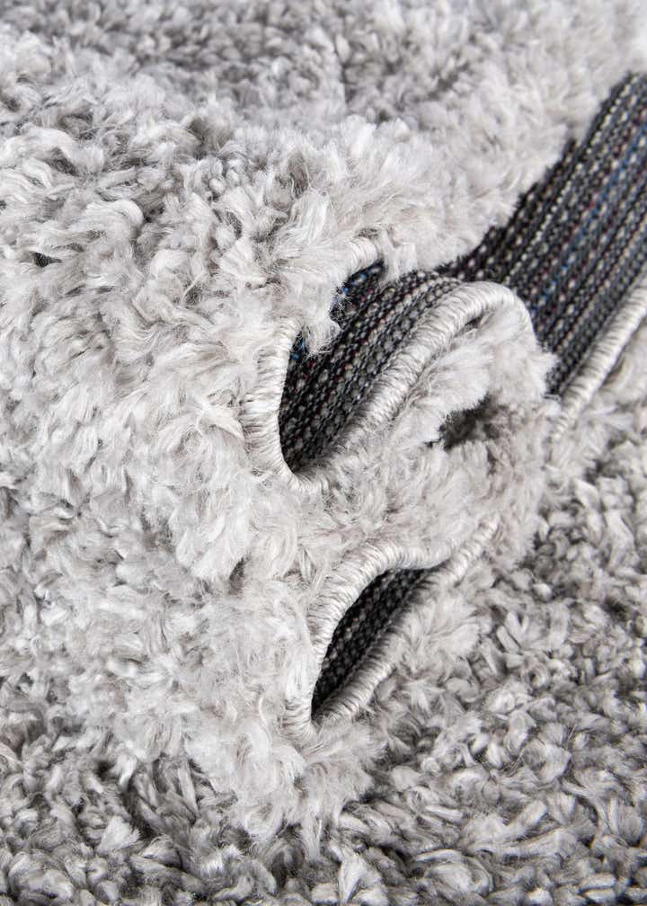 3' 2 x 5' 2 Zermatt Shag Rug