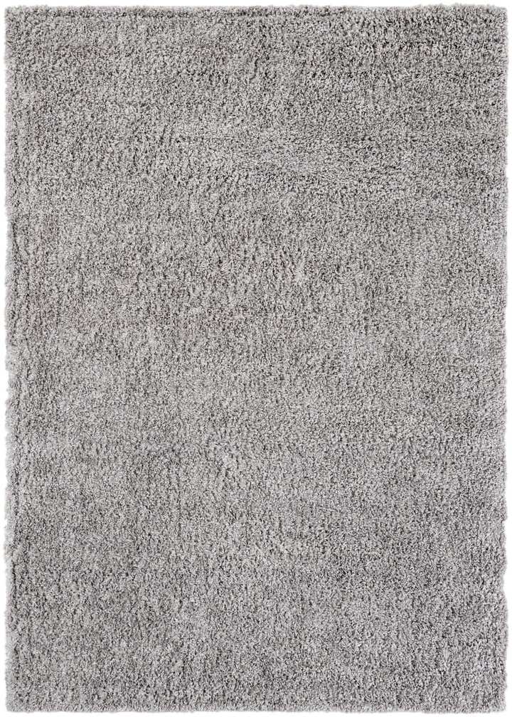 5' 10 x 9' Zermatt Shag Rug