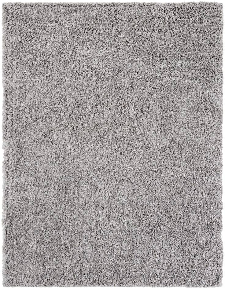 Detail image of 5' 10 x 9' Zermatt Shag Rug
