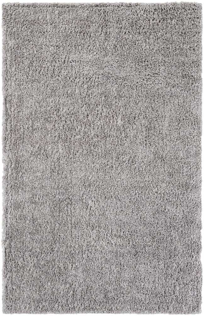 5' 10 x 9' Zermatt Shag Rug