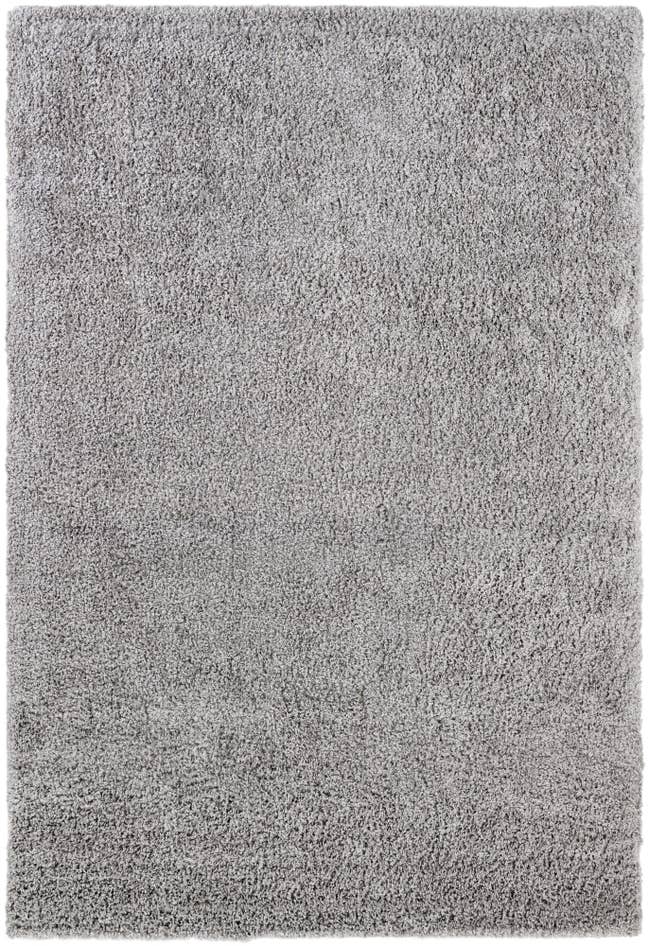 Detail image of 6' 9 x 10' Zermatt Shag Rug