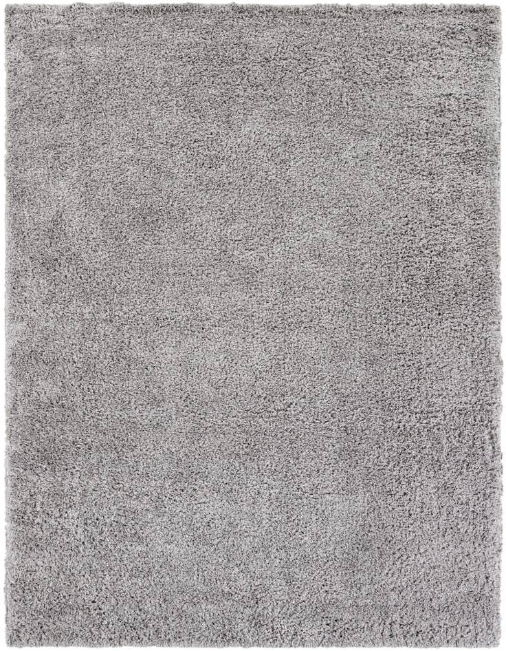 Detail image of 7' 7 x 10' Zermatt Shag Rug