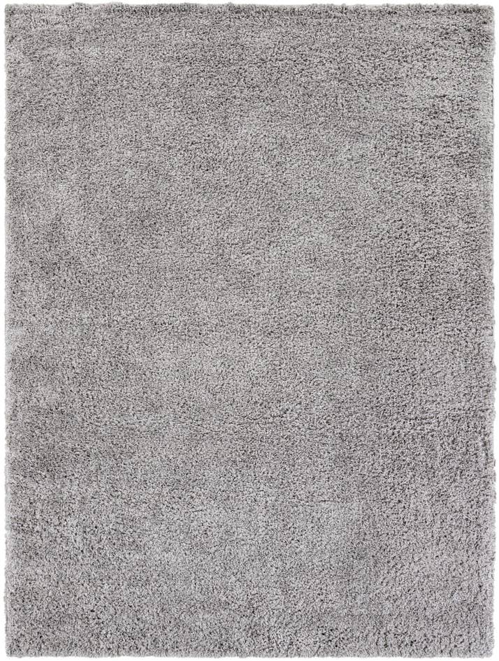 Detail image of 7' 7 x 10' Zermatt Shag Rug