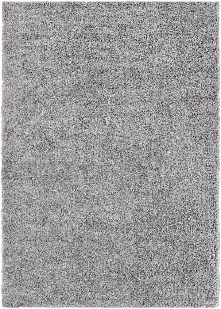 8' 8 x 12' Zermatt Shag Rug