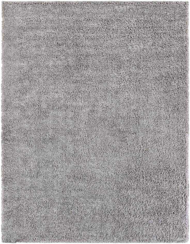 Detail image of 8' 8 x 12' Zermatt Shag Rug