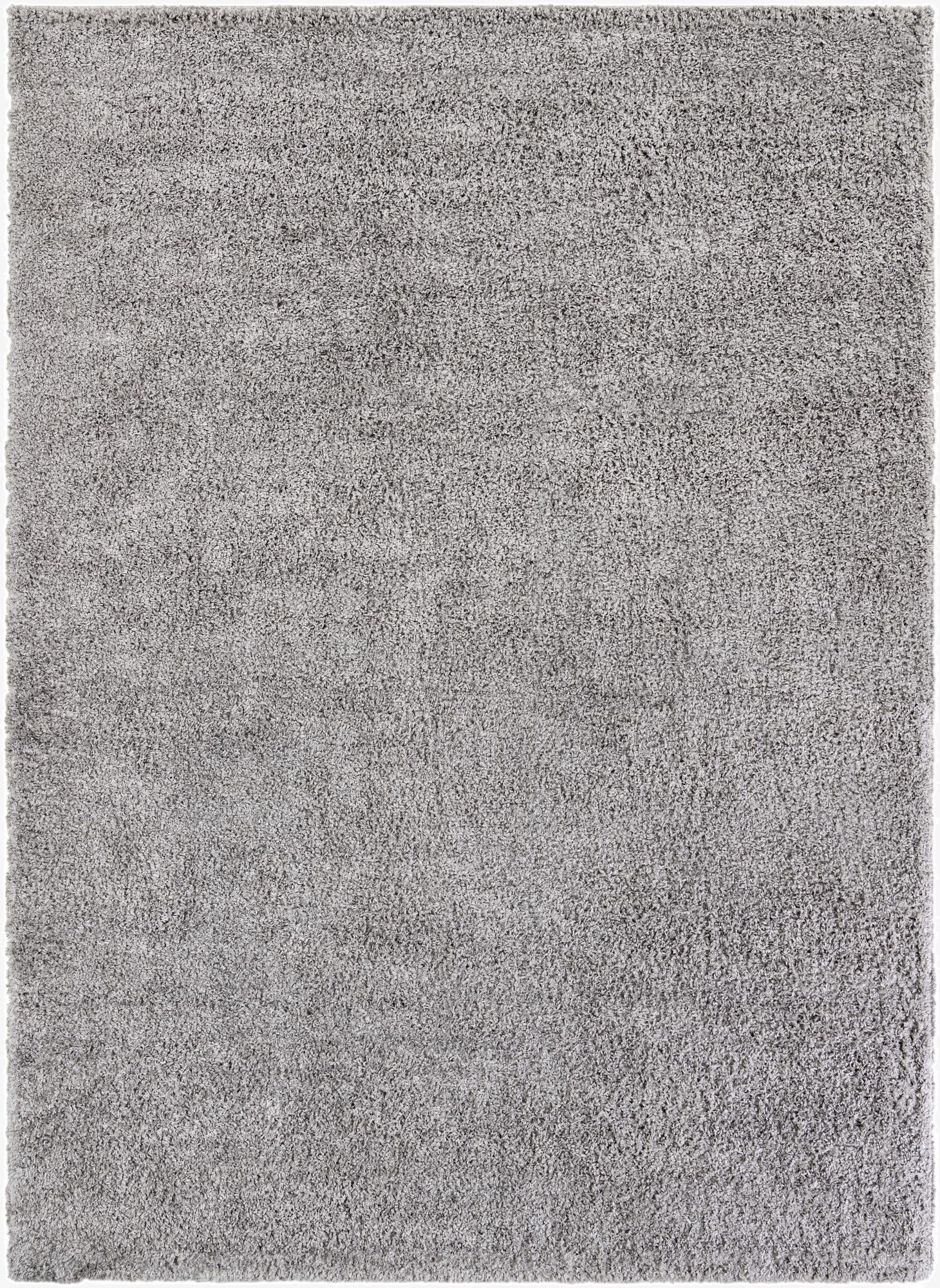 8' 8 x 12' Zermatt Shag Rug