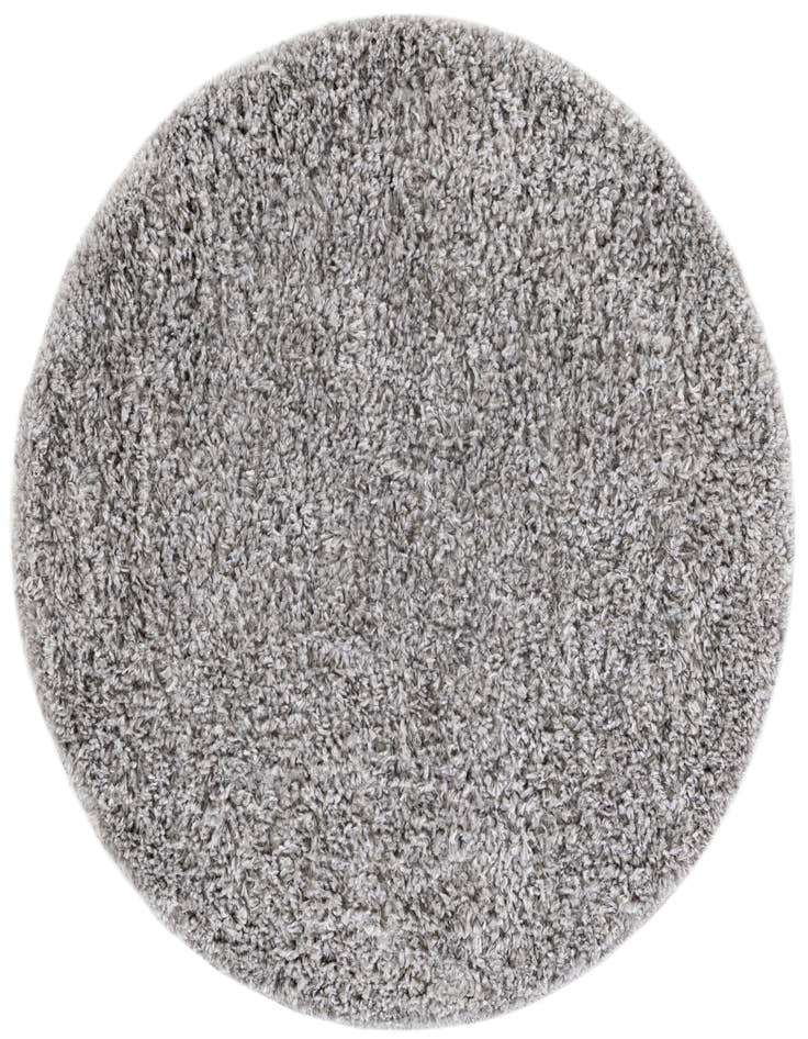 Detail image of 3' 2 x 3' 2 Zermatt Shag Round Rug