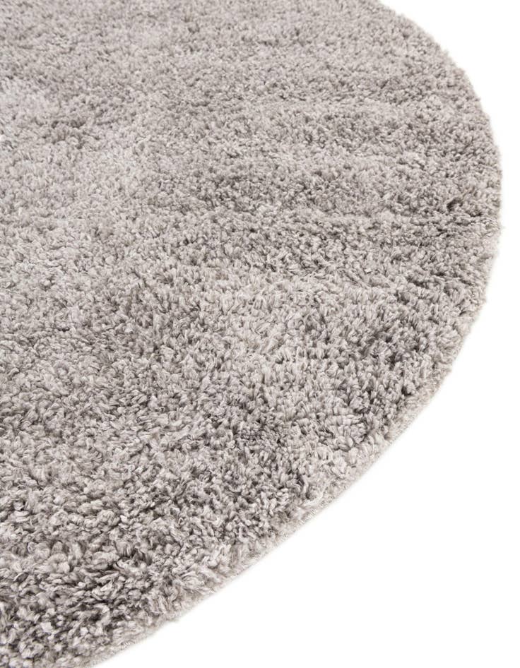 Detail image of 6' 2 x 6' 5 Zermatt Shag Round Rug