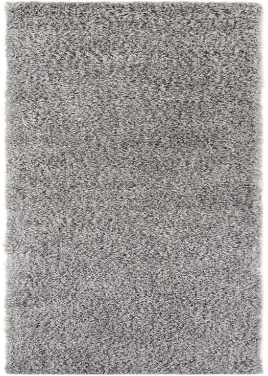 2' 6 x 10' Zermatt Shag Runner Rug