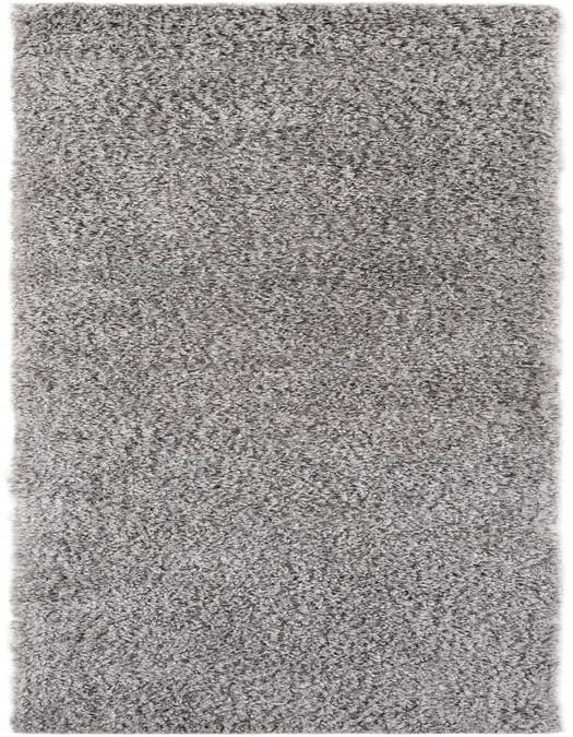 Detail image of 2' 6 x 10' Zermatt Shag Runner Rug