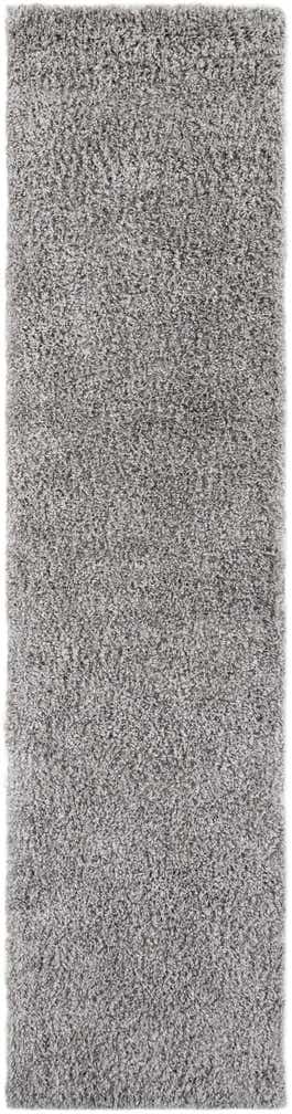2' 6 x 10' Zermatt Shag Runner Rug