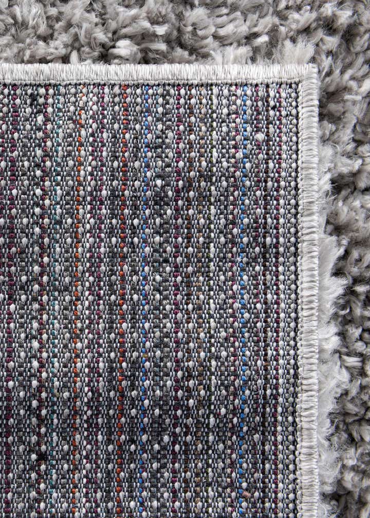 2' 6 x 10' Zermatt Shag Runner Rug