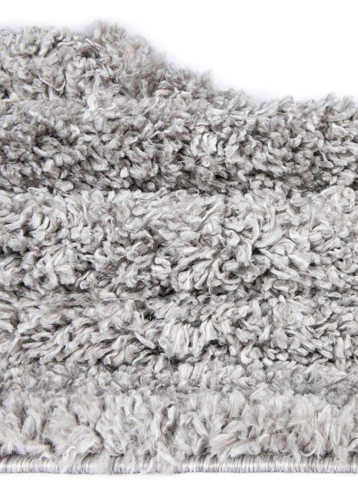 2' 6 x 10' Zermatt Shag Runner Rug