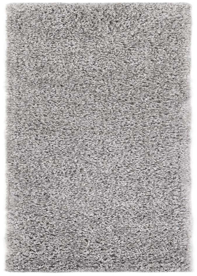 2' x 6' 6 Zermatt Shag Runner Rug