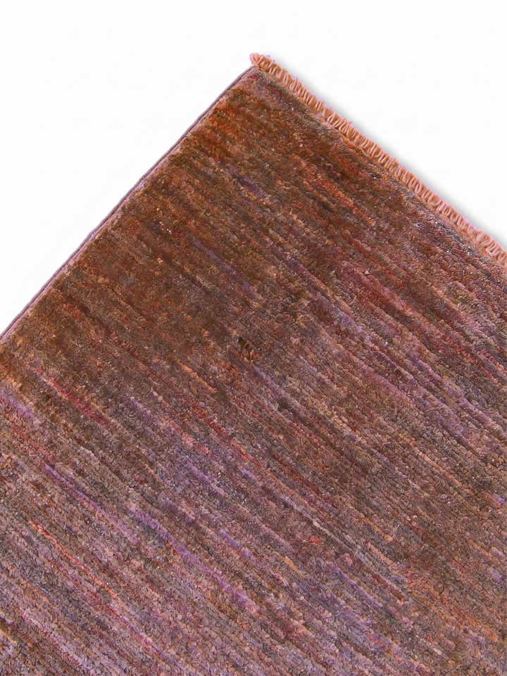 5' x 6' 5 Hand Knotted Ariana Ziegler Rug