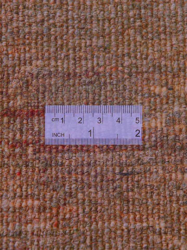 5' x 6' 5 Hand Knotted Ariana Ziegler Rug