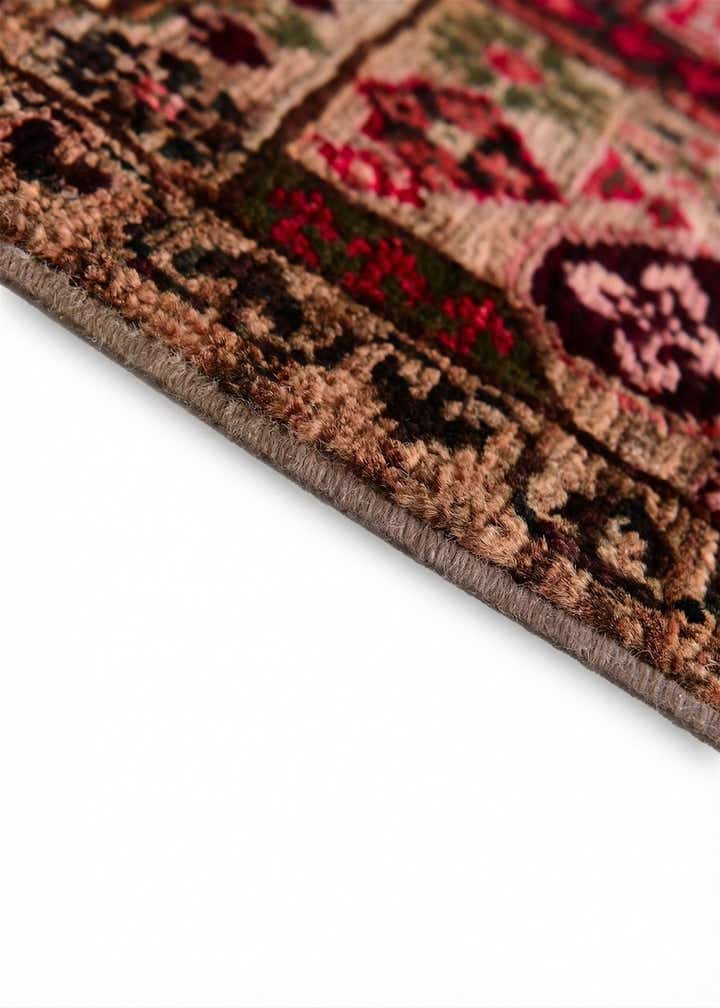 2' 2 x 3' 2 Hand Knotted Mamluk Ziegler Rug